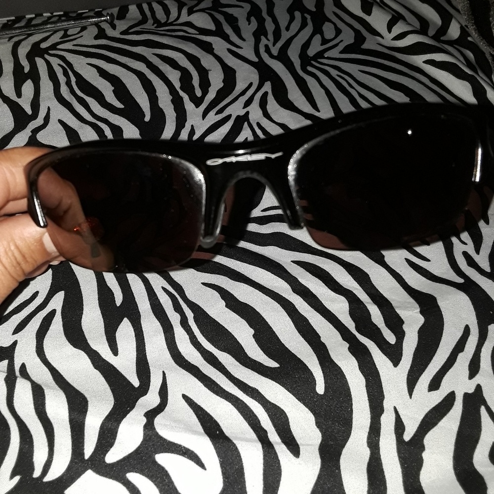 Oakley  sunglasses
